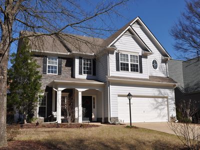 2253 Rosemoore Walk, Marietta, GA, 30062