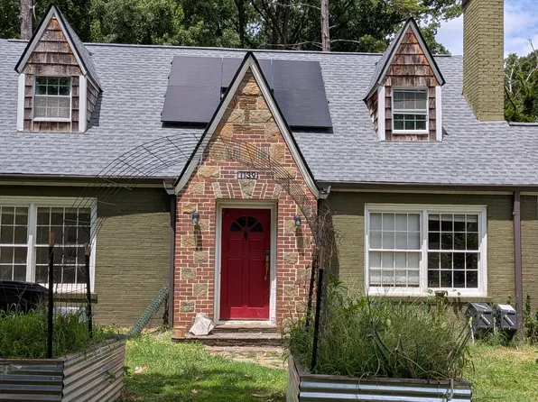 1139 Chatham Ave SW, Atlanta, GA 30311