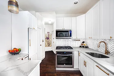 Sold by Keller Williams NYC