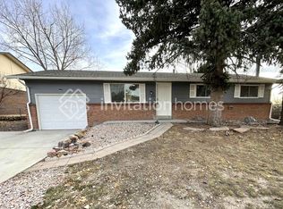 200 Birch Ave, Castle Rock, CO 80104