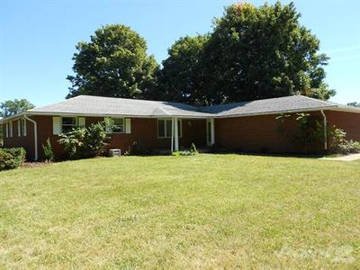 5380 N Mechanicsburg Rd, Middletown, IN, 47356