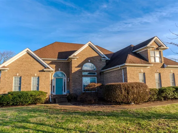 168 Neal Howell Rd, Bowling Green, KY 42104