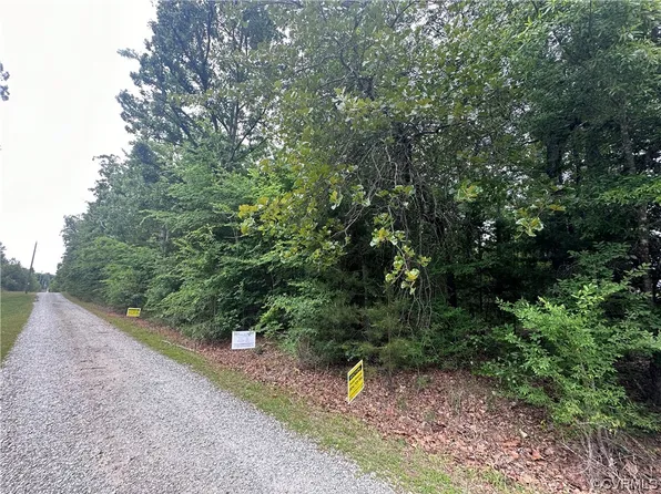0 Christie Rd, Virgilina, VA 24598