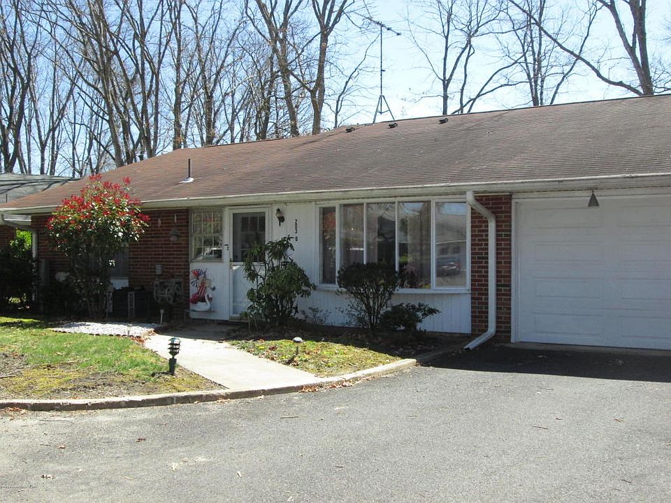 1st image of 203B Huntington Dr #100B