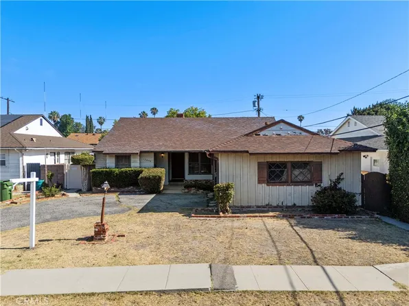 12635 Cumpston St, Valley Village, CA 91607
