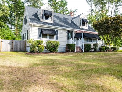 461 Reed Rd, Dartmouth, MA, 02747
