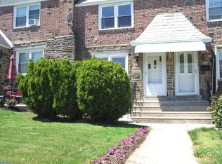 848 Eaton Rd, Drexel Hill, PA 19026