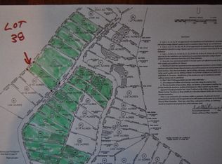 Big Hollow Rd, Monroe, TN 38573