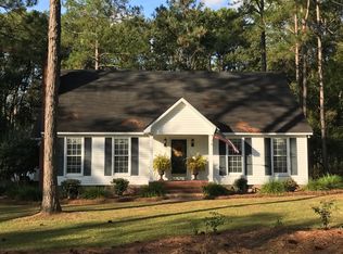 610 Paul Murphy Rd, Moultrie, GA 31768