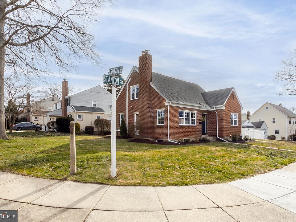 1545 Ashton Rd, Havertown, PA 19083 Zillow