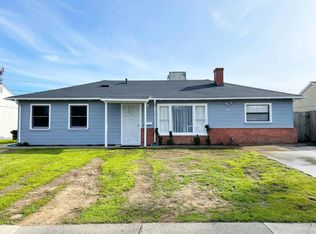 1813 Idaho St, Fairfield, CA 94533