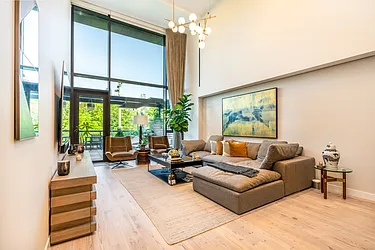 Sold by Blue Brick Real Estate