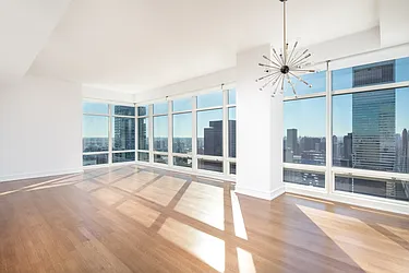 151 East 58th Street #38D image 1 of 8