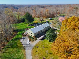 392 Baptist Ridge Hwy, Hilham, TN 38568