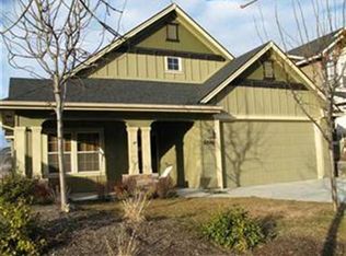 5586 W School Rdg, Boise, ID 83714