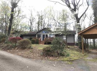 197 Laurel Ridge Dr, Pickens, SC 29671