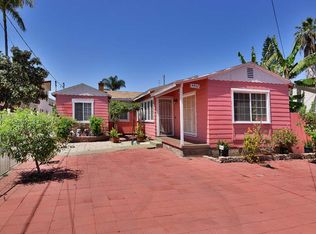 4452 47th St, San Diego, CA 92115