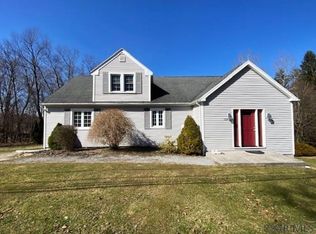 1654 Cemetery Rd, Portage, PA 15946