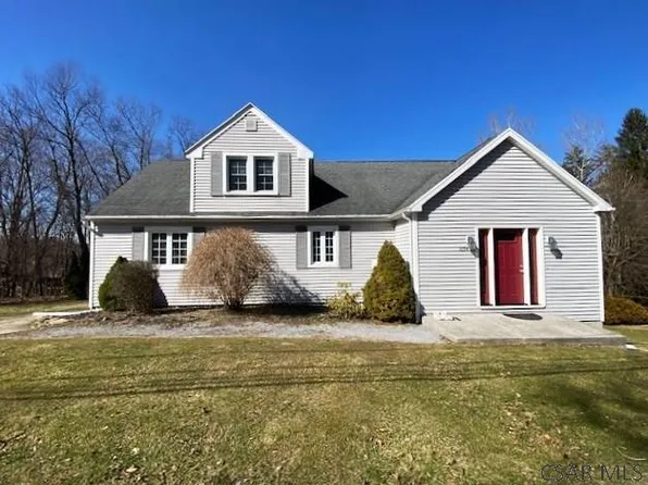1654 Cemetery Rd, Portage, PA 15946