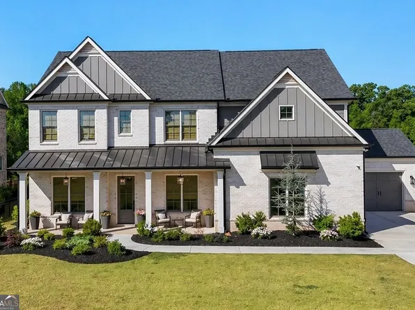 6190 New Bethany Rd, Buford, GA 30518
