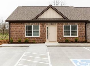 117 Clarke School Rd, Mount Pleasant, TN 38474