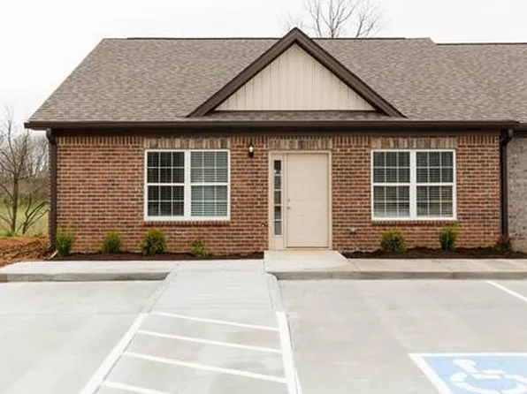 123 Clarke School Rd #123, Mount Pleasant, TN 38474