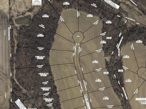 Lot 4 CSM 2154 Wedig Way Lot 4, Mineral Point, WI 53565