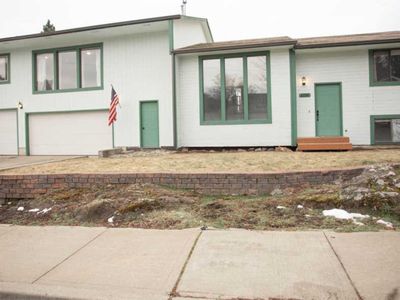 4208 E 34th Ave, Spokane, WA, 99223