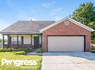 1491 Michigan Rd, Franklin, IN 46131