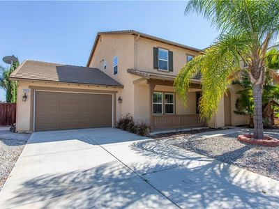 32863 Field View Rd, Winchester, CA, 92596