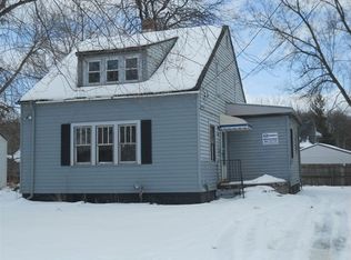 4010 Keyes St, Flint, MI 48504