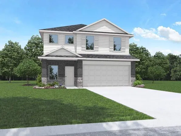 1934 W Stroker Rd, Crosby, TX 77532