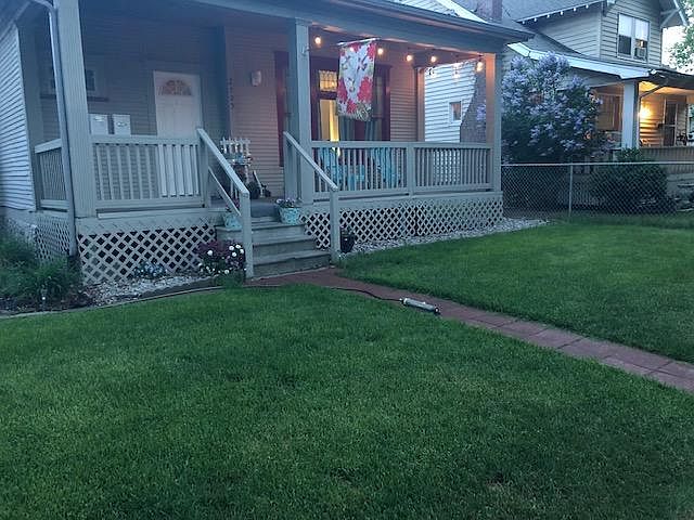 1st image of 2505 W Mallon Ave #B