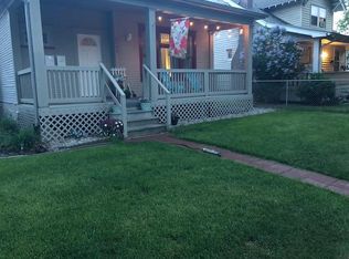 2505 W Mallon Ave #B, Spokane, WA 99201