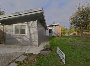 920 West 20th Ave & 2010 Adams St, Eugene, OR 97405