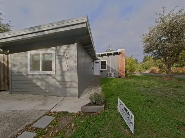 920 West 20th Ave & 2010 Adams St, 920 W 20th Ave #&-2010, Eugene, OR 97405