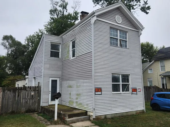 1512 Pleasant Ave, Hamilton, OH 45015