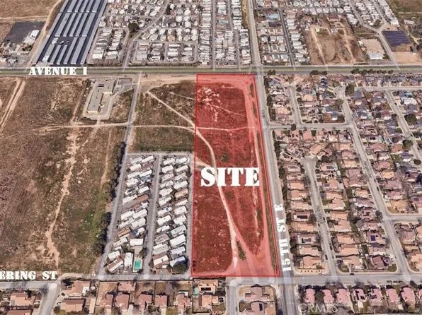 Th East Ave #I, Lancaster, CA 93535