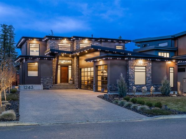 1243 Prairie Rose Dr, Kamloops, BC V2E 0C5