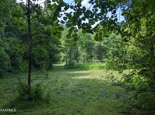 0 Byrd Creek Rd, Sneedville, TN 37869