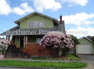 204 N Michigan St, Aberdeen, WA 98520