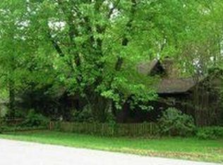 250 Goodnight Rd, Martinsville, IN 46151