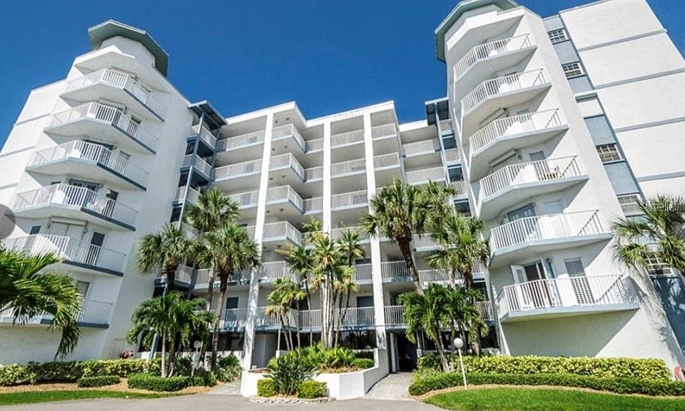 1st image of 17980 Gulf Blvd APT 603