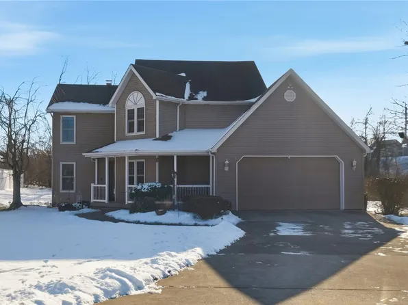 27 Deerfield Dr, Harrison City, PA 15636