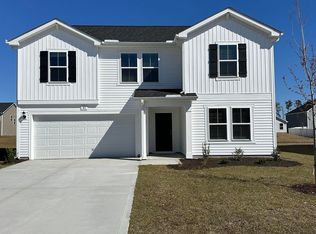 61 Cape Point Dr, Conway, SC 29527