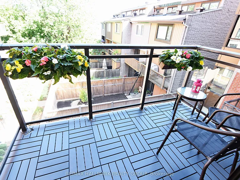 316 Bruyere St #311 — Photo 17