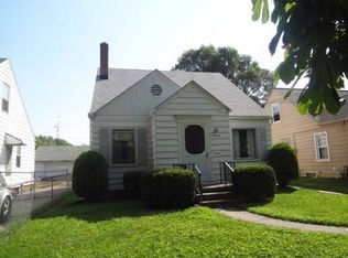 4540 Vermaas Ave, Toledo, OH 43612