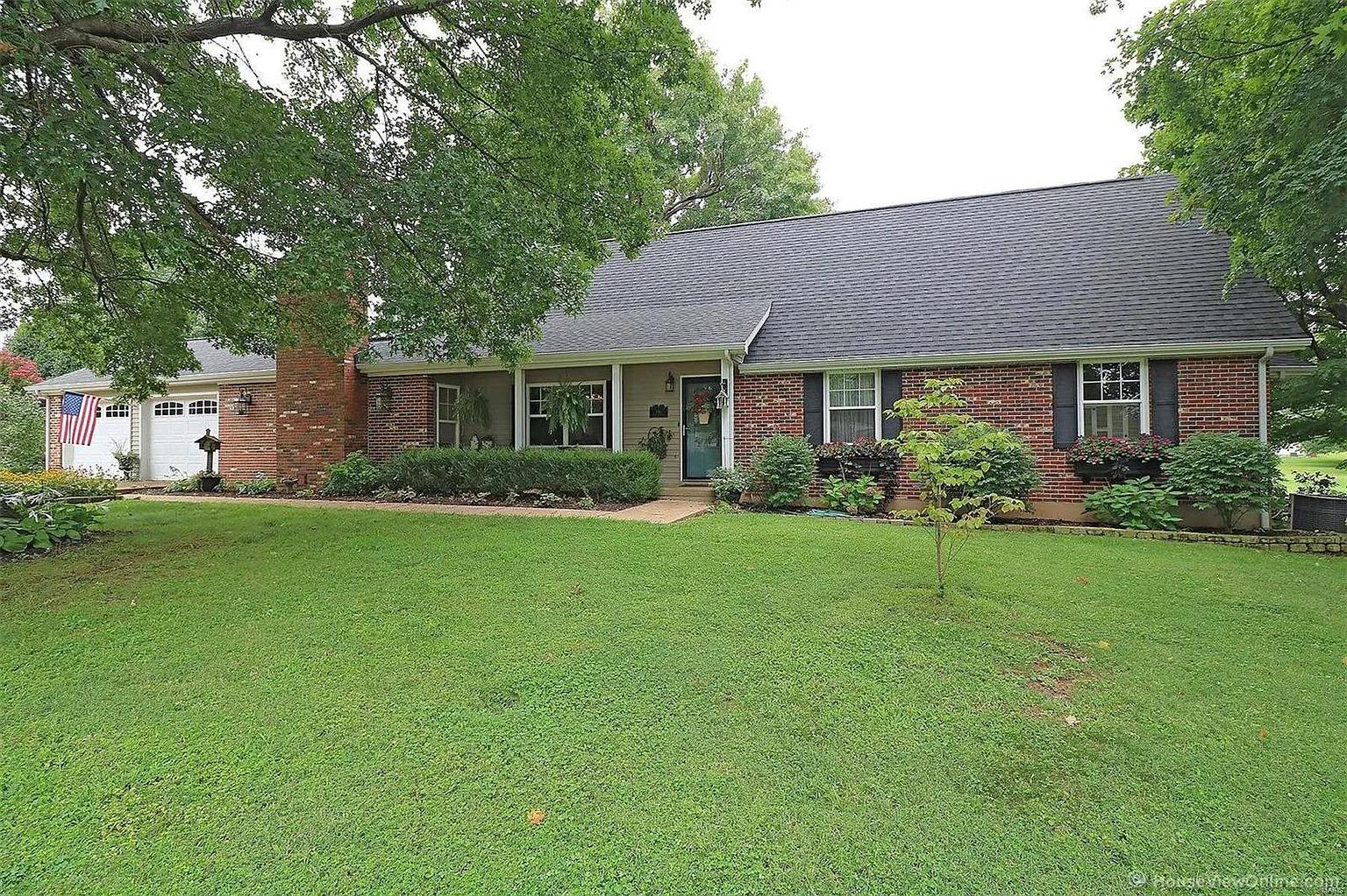 106 S Westwood Dr photo 1