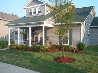 8821 Washam Potts Rd, Cornelius, NC 28031