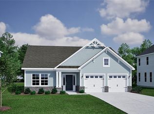 306 Morning Star Dr, Advance, NC 27006